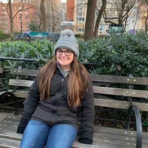 Meet your Posher, Lauren